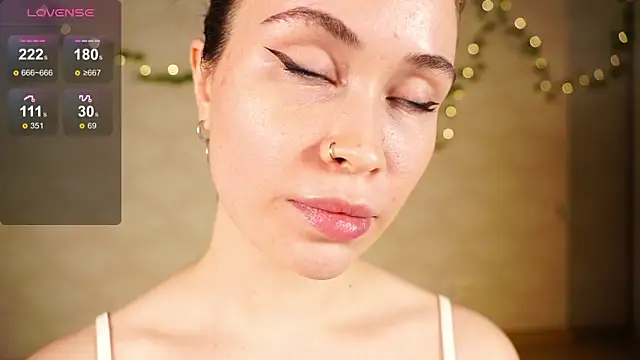 alma yammy online show from November 20, 3:57 pm