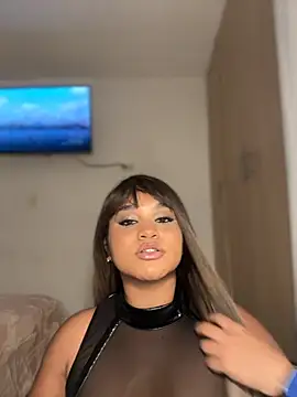 Lucy wilson5 online show from October 24, 2:29 am