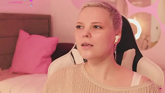 LikaBerry1 online show from February 22, 4:08 pm