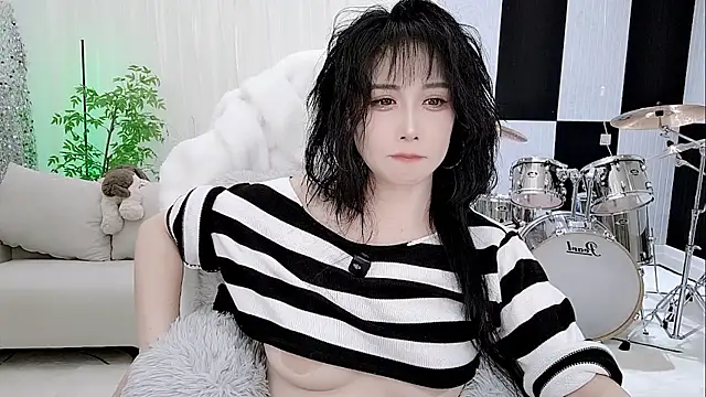 Snapshot of Vaness-a chatting on October 20, 1:47 pm Vaness-a online show from October 20, 1:47 pm
