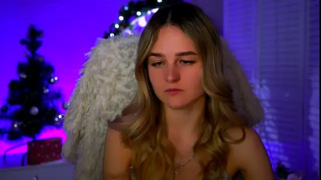 DeboraLarson online show from January 16, 3:46 am