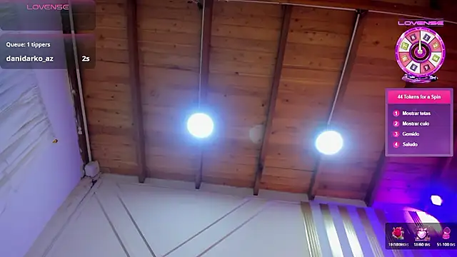 ashley  foxx  online show from January 7, 5:49 pm