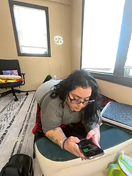 tillymarie34 online show from February 7, 5:39 pm