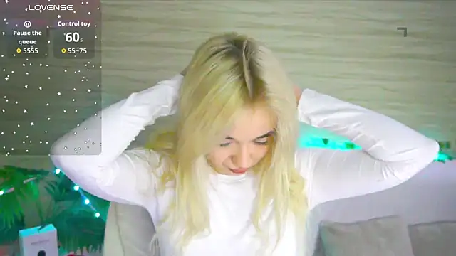 Ashley S online show from October 20, 10:13 pm