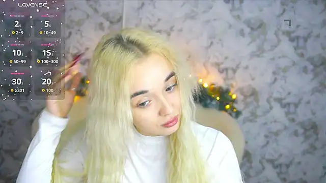 Ashley S online show from December 19, 12:48 am