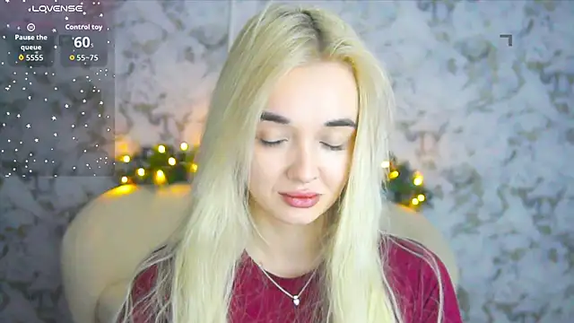 Ashley S online show from December 16, 11:32 pm