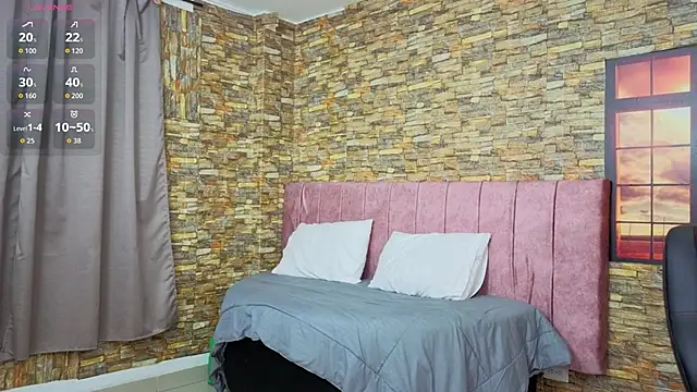 viktorya xue online show from October 6, 12:00 pm