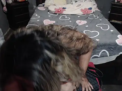 CANDYSWEET51 online show from March 13, 11:17 pm