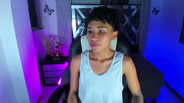 nova sex01 online show from July 12, 12:00 am