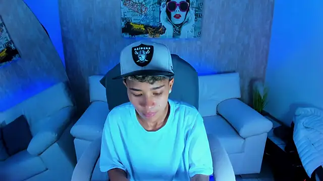 nova sex01 online show from October 24, 4:30 am