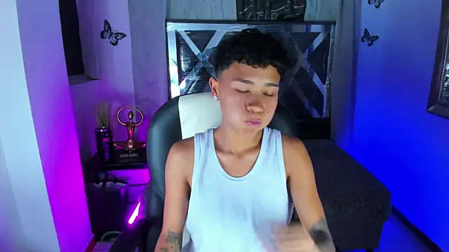 nova sex01 online show from June 24, 1:15 am