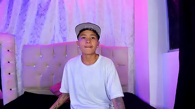 nova sex01 online show from November 26, 2:01 am