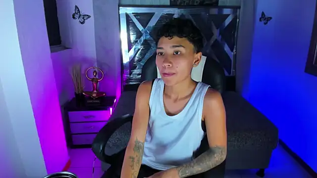 nova sex01 online show from July 5, 12:28 am