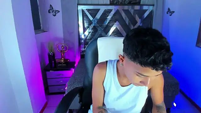 nova sex01 online show from July 14, 10:14 pm