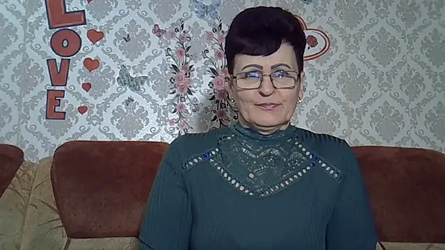 PaulaGolden online show from February 7, 5:28 pm