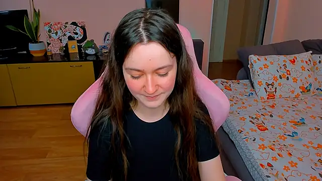 ameli moon online show from October 8, 1:48 pm