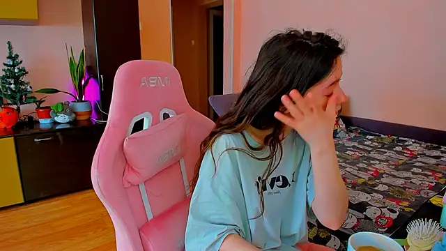 ameli moon online show from April 26, 10:46 am