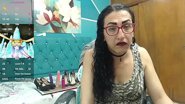 Snapshot of sabrina_dupont chatting on October 9, 1:04 pm sabrina dupont online show from October 9, 1:04 pm