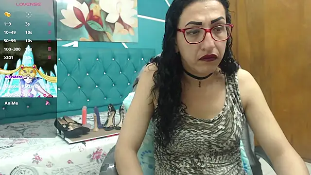 Snapshot of sabrina_dupont chatting on September 24, 12:48 pm sabrina dupont online show from September 24, 12:48 pm