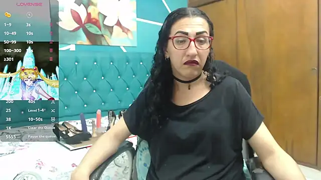 Snapshot of sabrina_dupont chatting on October 8, 12:53 pm sabrina dupont online show from October 8, 12:53 pm