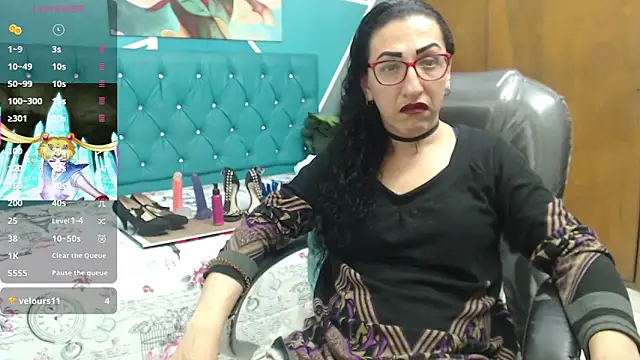 Snapshot of sabrina_dupont chatting on September 15, 1:30 pm sabrina dupont online show from September 15, 1:30 pm