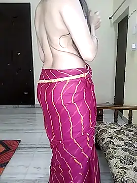 Fair-magic-woman online show from February 12, 11:06 pm