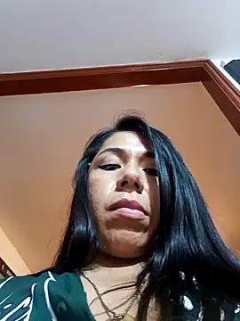 Karenn12 online show from November 23, 4:04 am