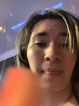 Sophie LS online show from November 10, 1:39 pm