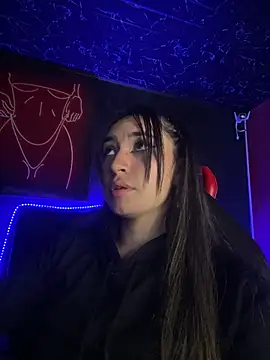 Sophie LS online show from November 28, 3:09 am