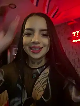Alissfressa online show from July 2, 4:51 am