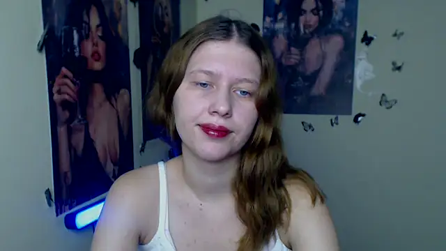 StellaCRL online show from February 19, 7:46 pm