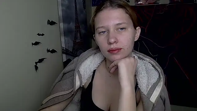 StellaCRL online show from November 13, 7:29 am