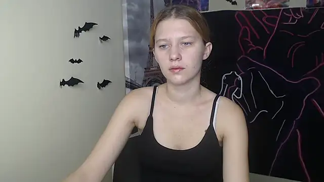 StellaCRL online show from November 11, 7:26 am