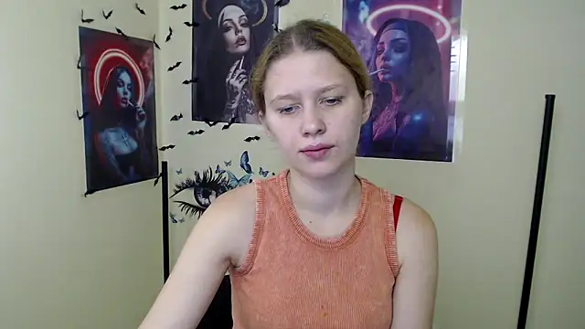 StellaCRL online show from November 6, 8:20 am