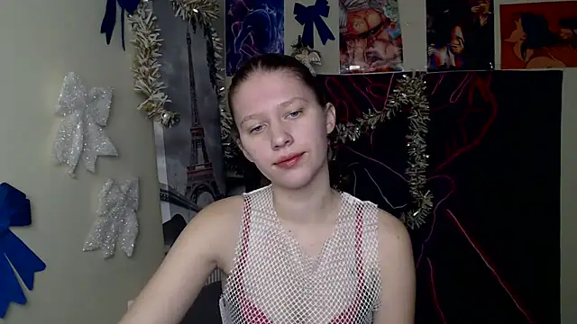 StellaCRL online show from December 16, 8:09 am