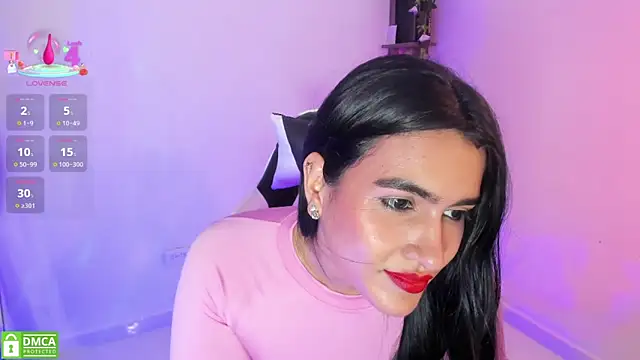 isabella aristi03 online show from November 23, 3:53 am