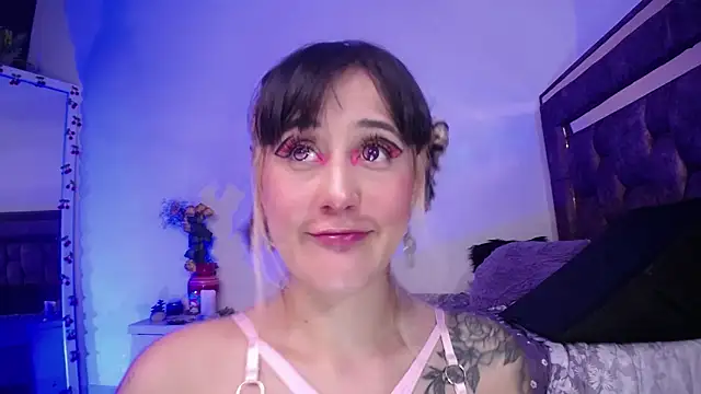 AnabelleGron online show from May 29, 4:21 am