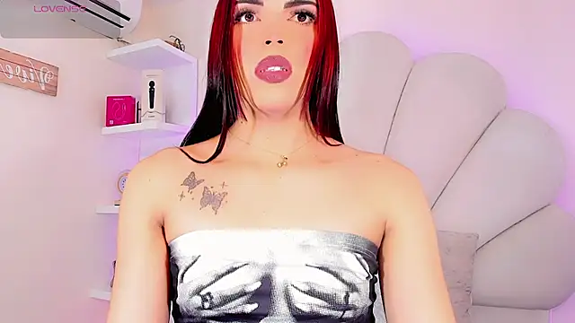 CandyJoselyn online show from June 26, 1:01 pm