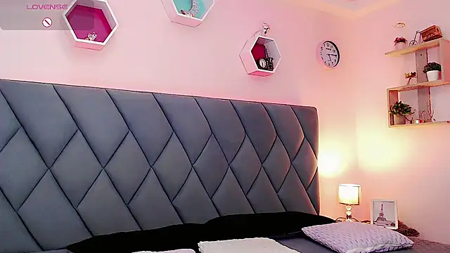 CandyJoselyn online show from September 22, 1:31 pm