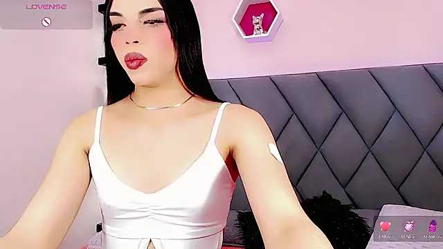 CandyJoselyn online show from September 27, 1:07 pm