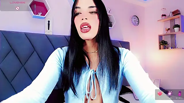 CandyJoselyn online show from September 14, 1:09 pm