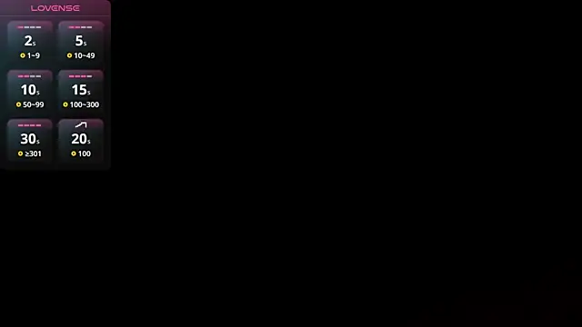 IsabellaAnngel online show from March 4, 1:12 am