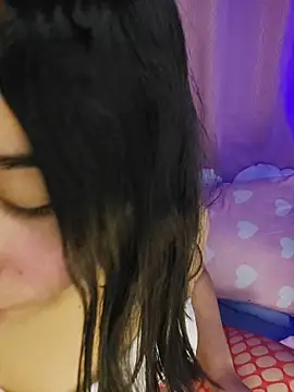 anni ross online show from January 31, 8:07 pm