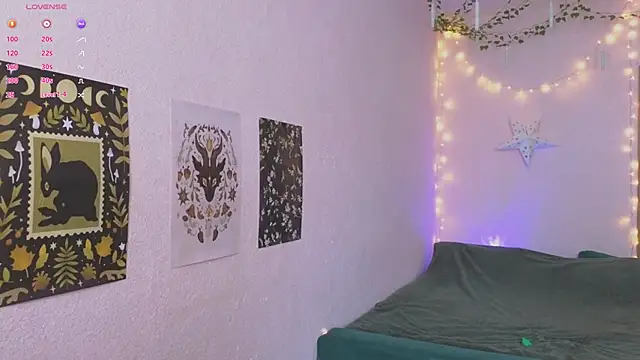 Fluffy muffin  online show from March 25, 9:56 am