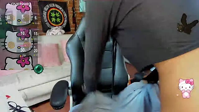 Snapshot of meow_mota chatting on September 25, 9:01 pm meow mota online show from September 25, 9:01 pm