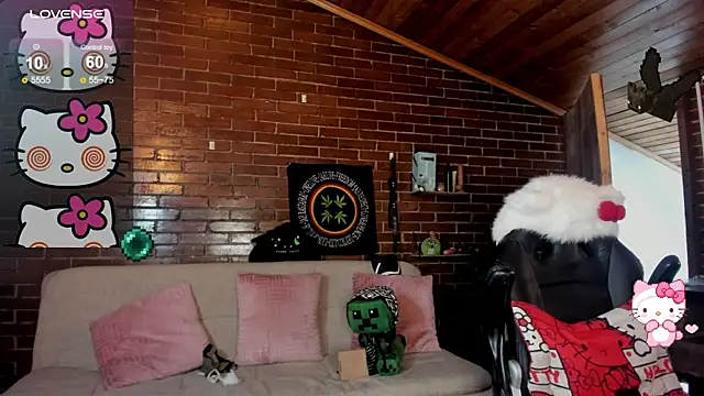 Snapshot of meow_mota chatting on October 4, 12:05 am meow mota online show from October 4, 12:05 am