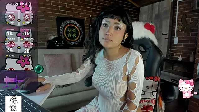 Snapshot of meow_mota chatting on October 1, 11:53 pm meow mota online show from October 1, 11:53 pm