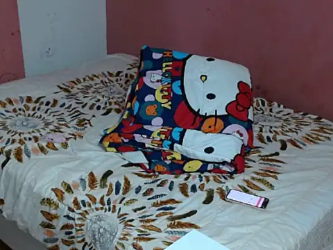 Avoa 26 online show from October 19, 4:03 am