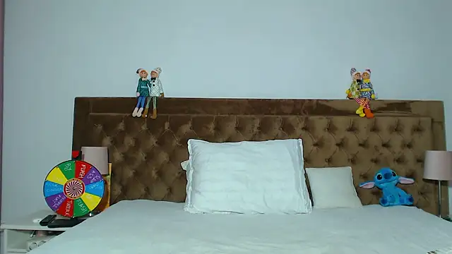 Aylinhoney08 online show from December 19, 6:38 am