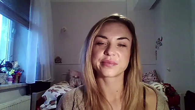 ashley xlove online show from December 16, 7:36 am